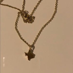 Kendra Scott Texas Necklace